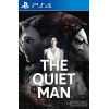 The Quiet Man PS4